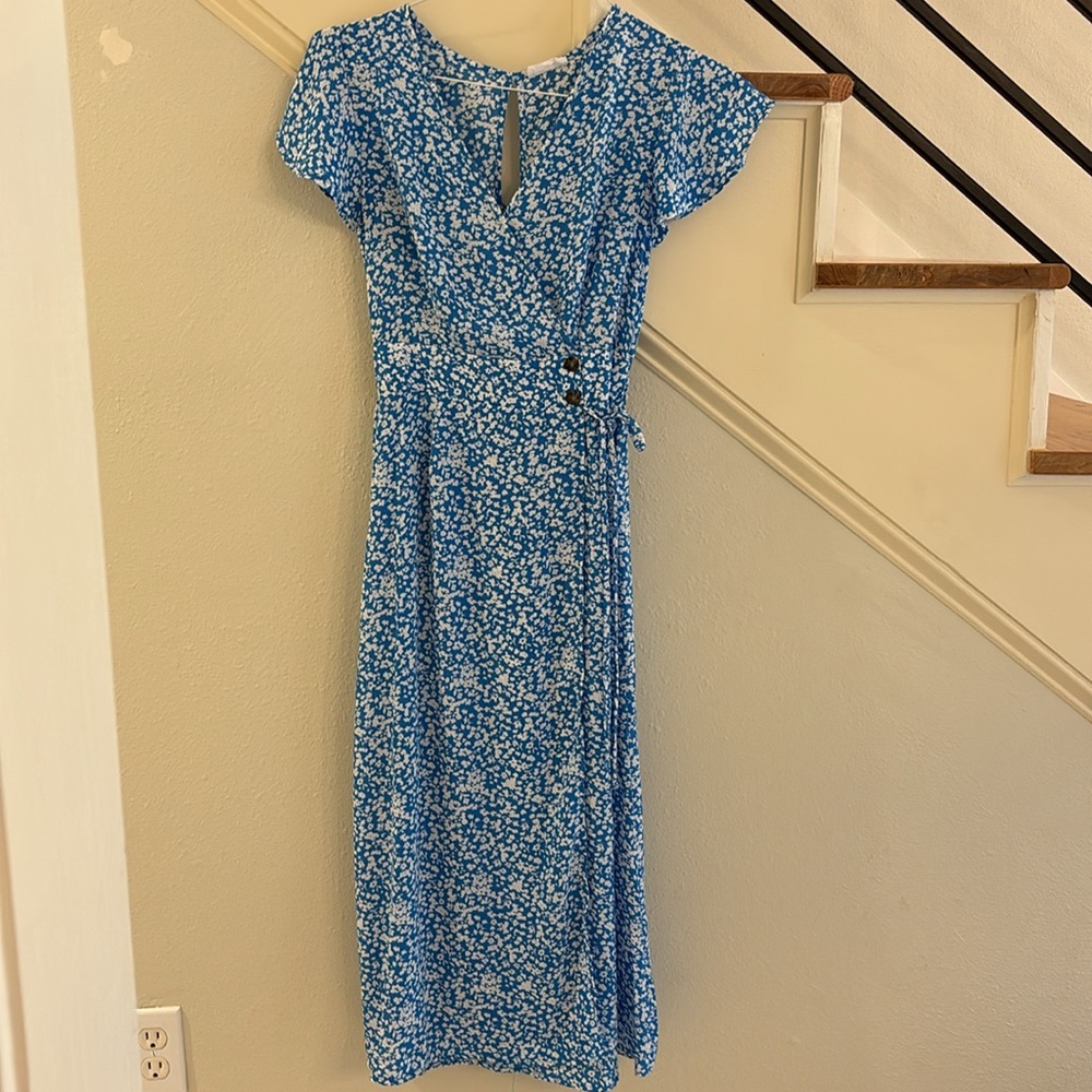 Sienna Sky casual women’s dress (xs)
